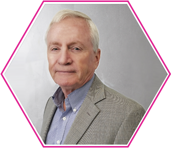 Clive Bosnyak, Ph.D.